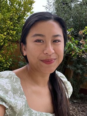 Christine, 29