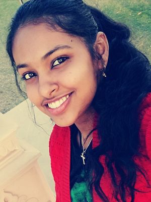 Shelsia, 25