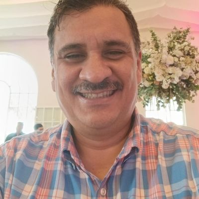 Omar, 50