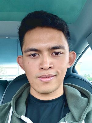 Michael, 29