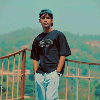 Ibrahim, 19