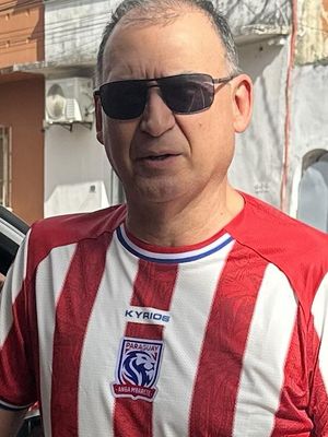 Luis, 59