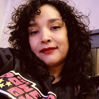 Valerie, 50