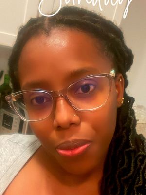 Taheeka, 32