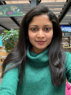 Indu, 37