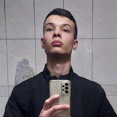 Joao, 20