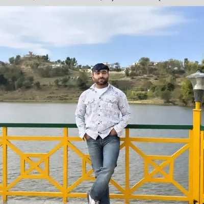Sahil, 27