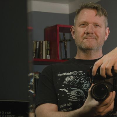 Mark, 51