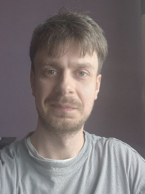 Marek, 31