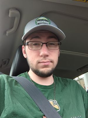 Josh, 21