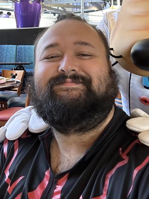 Joseph, 31