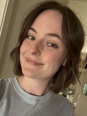 Jamie, 30