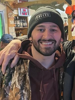 Quentin, 31
