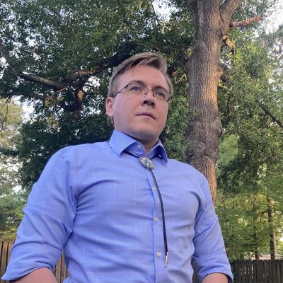 Brandon, 38