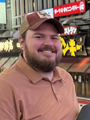 Grant, 31