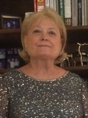 Carol, 77