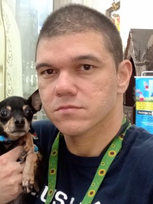 Rodrigo Cha, 37