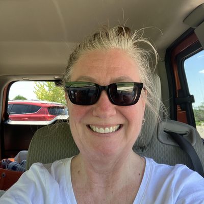 Ramona, 59