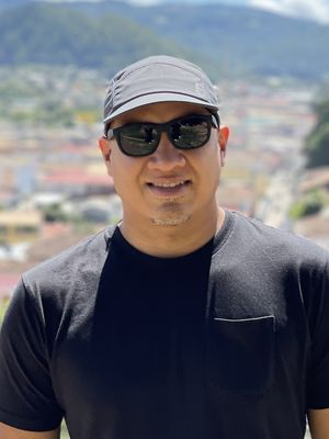 Danny, 44