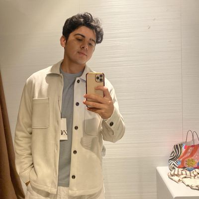 Damian, 22