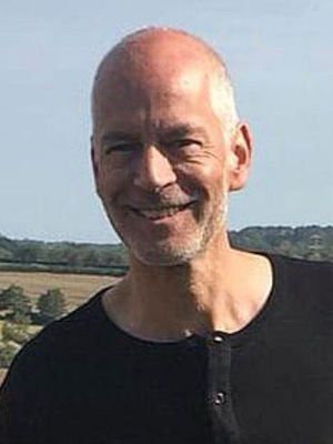 Geraldgutshall, 68