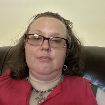 Sharon, 44