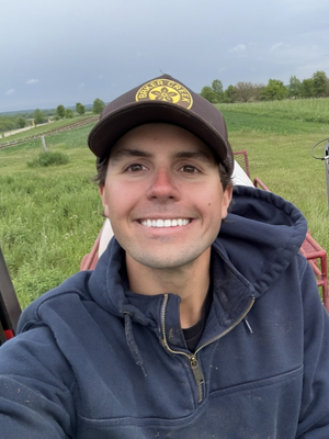 Jack, 23