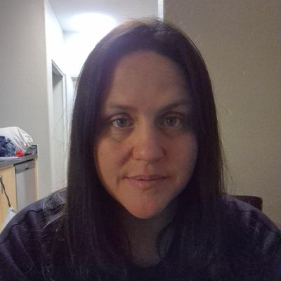 Melissa, 47