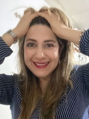 Marcia, 57