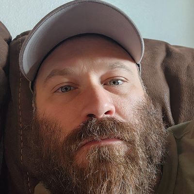 Benjamin, 42