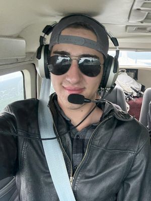 Flynn, 20