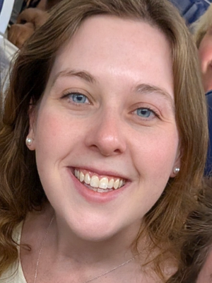 Sarah, 29