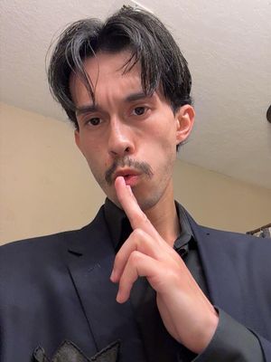 Nick, 26