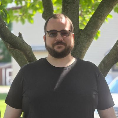 Mark, 35