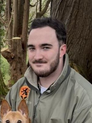 Dominic, 24