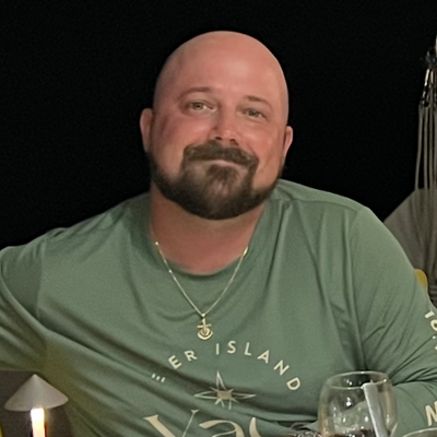 Greg, 32