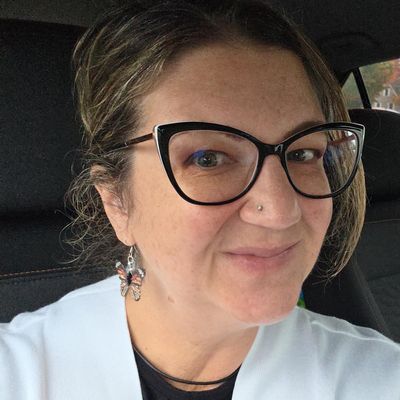 Kimberly, 50