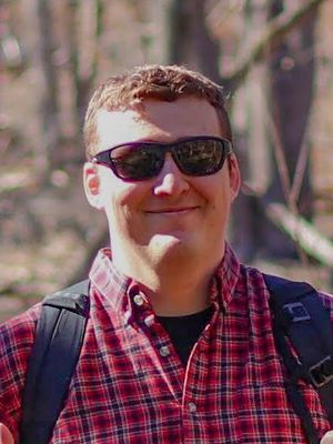 Alex, 28