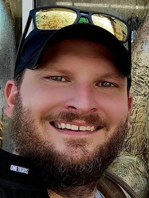 Greg, 41