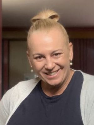 Susan, 41