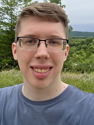 Tyler, 24
