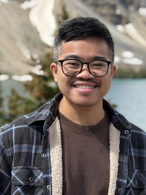 Aaron, 27