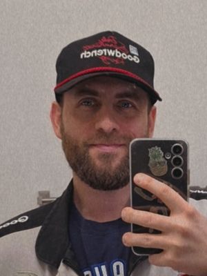 Skyler, 29