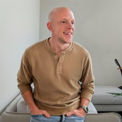 Kelson, 35