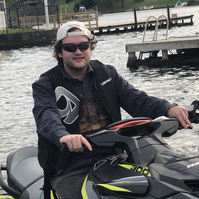 Michael, 32