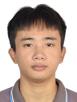 John Mark, 21