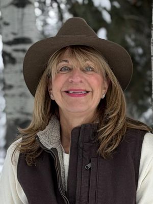 Maryanne, 68