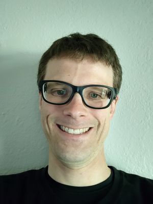 Joshua, 34