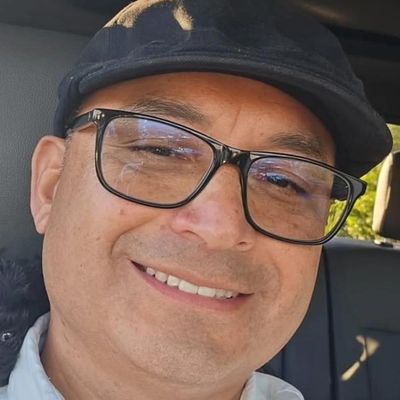 Ramon, 50