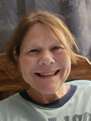 Debbie, 58